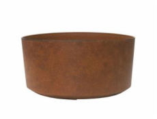 Květináč G21 Element Pool 43 x 22 x 43
