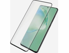 Szkło ochronne Curved Super+ Samsung S20+ G985 Case Friendly Finger Print 