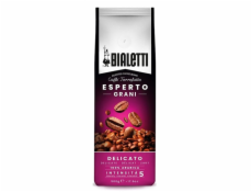 Bialetti Zrnková káva DELICATO 500 g