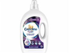 Coccolino Care gél na čierne a tmavé oblečenie 1,8 l 45 PD