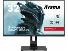 G-Master GB3271QSU-B1, Gaming-Monitor