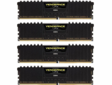 DIMM 64 GB DDR4-3200 Quad-Kit, Arbeitsspeicher