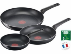 Tefal B5569153 pán set 3 pc(s)