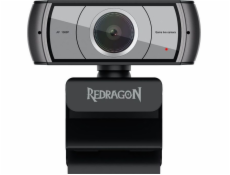 Webová kamera Redragon Apex GW900 Full HD