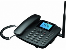 MAXCOM Comfort MM41D bezdrôtový telefón 