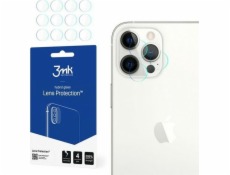 Szkło Hybrydowe FlexiblegGlass Lens iPhone 12 Pro Max 6,7 na obiektyw aparatu 4szt