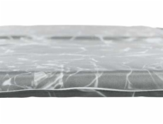 Trixie cooling mat  M: 50 × 40 cm  grey