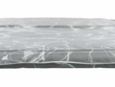Trixia cooling mat M: 50 × 40 cm grey