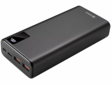 Sandberg PWBUSB-C PD 20W 20000mAh BK