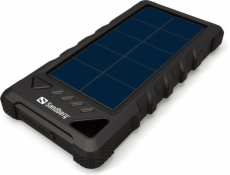 Sandberg Solar PWB USB 16000mAh,BK