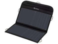 Sandberg Solar PWB 13W 2xUSB, BK