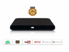 AB-COM Homatics Box Q Android TV