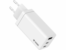 YAC 2065 GaN Síťová nabíječka 65W YENKEE