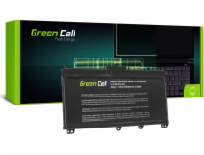 Green Cell HP Pavilion 14 15 15T 15Z 17 17Z / 11,55V 3600mAh