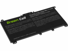 Green Cell HP163 3550 mAh batéria - neoriginálna