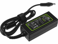 Green Cell AD54P power adapter/inverter Indoor 45 W Black