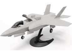 Model plastikowy F-35B Lightning II Quickbuild