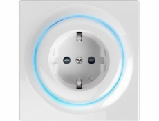 Fibaro Fibaro - Gniazdka SmartPlug - FIBARO WALLI OUTLET F typu (FGWOF-011)