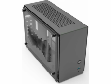 Zalman M2 mini (Gray) Mini ITX