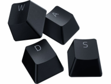 Razer PBT Keycap Upgrade Set - Black