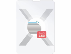 Tvrzené sklo FIXED ochranné pro Apple iPad Pro 11  (2018/2020/2021), čiré