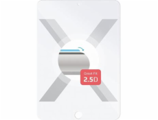 Tvrzené sklo FIXED ochranné pro Apple iPad Pro 12,9  (2018/2020/2021), čiré