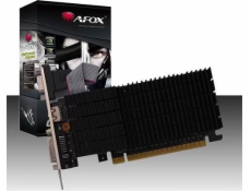 AFOX GEFORCE GT710 2GB DDR3 LP PASSIVE AF710-2048D3L5