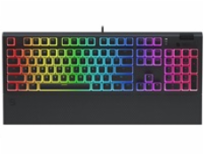 SPC Gear GK650K Omnis Kailh Blue RGB Pudding Edition Gaming Keyboard (SPG118)