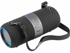 Tracer SPLASH XXL Stereo portable speaker Black 30 W