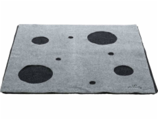 Aktívna podložka Trixie TRIXIE Adventure Carpet pre mačky, šedá