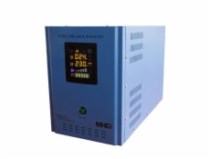 Napěťový měnič MHPower MP-2100-24 24V/230V, 2100W, čistý sinus, 24V