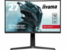 G-Master GB2766HSU-B1, Gaming-Monitor
