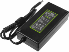Green Cell AD107P power adapter/inverter Indoor 180 W Black