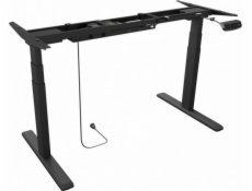 ICY BOX IB-EW205B-T 60866, Untergestell