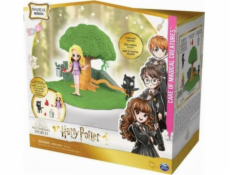 Wizarding World Harry Potter - Hogwarts Pflege Magischer Geschöpfe Spielset, Spielfigur