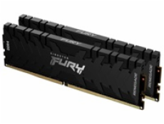 KINGSTON FURY Renegade 16GB 4266MHz DDR4 CL19 DIMM (Kit of 2) Black