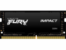SO-DIMM 8 GB DDR4-2666, Arbeitsspeicher