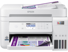 Epson L6276 Inkjet A4 4800 x 1200 DPI Wi-Fi