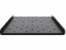 Qoltec Qoltec Pevná polica pre RACK | 490*433