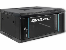 Qoltec 54461 skriňa RACK 19"