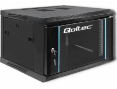 Skriňa Qoltec Skriňa Qoltec 19 RACK | 6U | 600*370