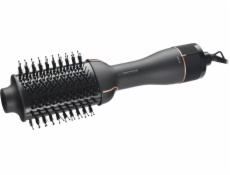Esperanza EBL015 štýlový nástroj na vlasy štýl Hot air brush Black 1200W
