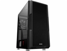 MODECOM VOLCANO AMIRANI BLACK COMPUTER HOUSING