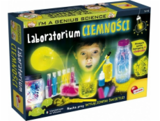 Lisciani LISCIANI SOM GENIÁLNY LABORATÓR TMY Lisciani LISCIANI SOM GENIÁLNY LABORATÓR TMY