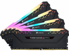 DIMM 64 GB DDR4-3200 Quad-Kit, Arbeitsspeicher