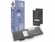 MITSU BATTERY BC/DE-5490 (6000 mAh (46 Wh) 7.6V (7.4) V 4 cells Li-Ion