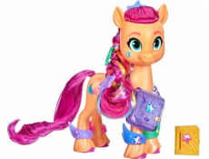 My Little Pony - A New Generation Regenbogenmähne Sunny Starscout, Spielfigur