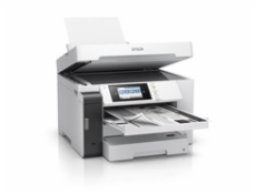 EPSON tiskárna ink EcoTank M15180,3in1,4800x1200dpi,A3,USB,25PPM