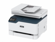 Xerox C235V_DNI, barevná laser. multifunkce, A4, 22ppm, duplex, ADF, WiFi/USB/Ethernet, 512 MB RAM, Apple AirPrint