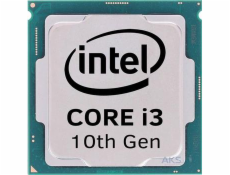 Intel Core i3-10100 BX8070110100